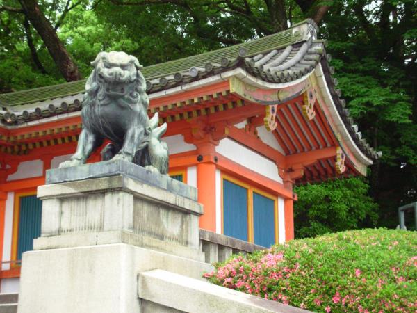 Family Japan highlights tour on a Shoestring 