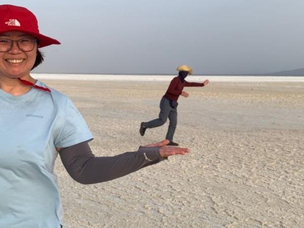 Ethiopia express tour
