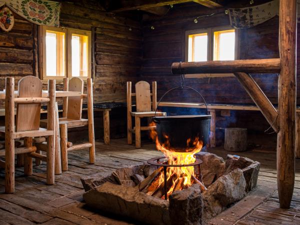 Carpathian nature and culture vacation, Romania