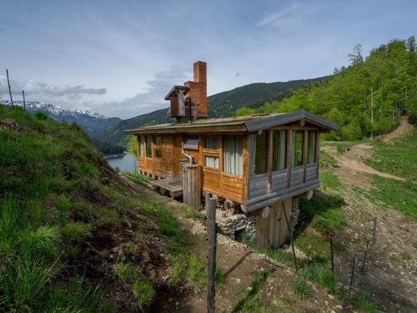 Carpathian Mountains wildlife vacation, Romania