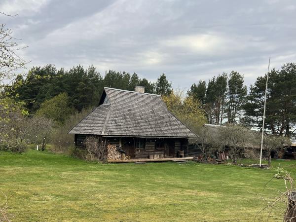 Estonia wildlife short break