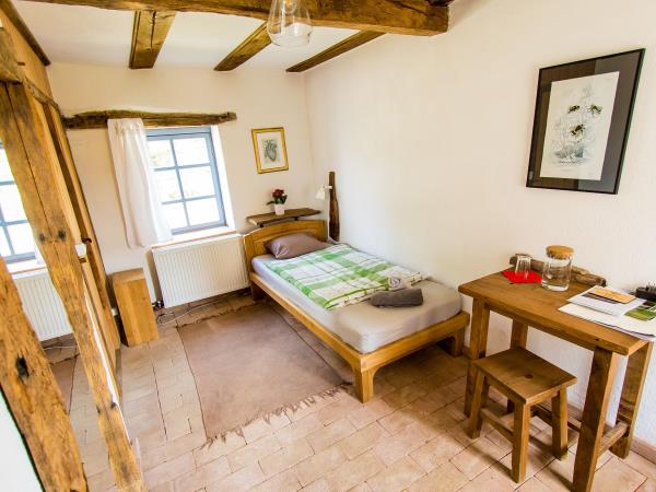 Transylvania farm and guesthouse