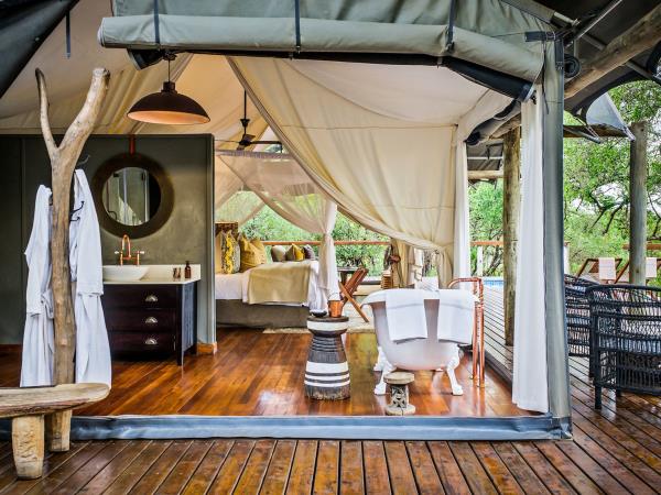 Kwa Zulu Natal safari, off the beaten track