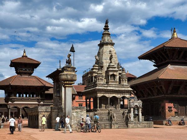 Bhutan and Nepal cultural tour