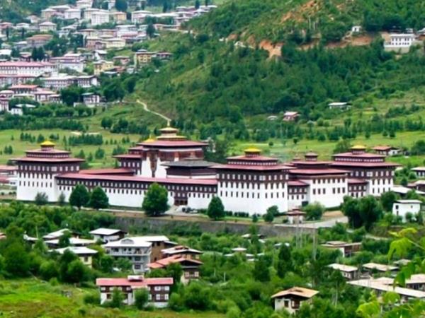 Bhutan and Nepal cultural tour