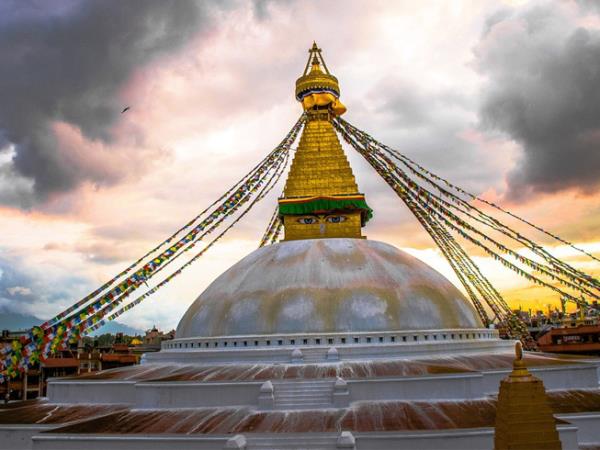 Bhutan and Nepal cultural tour