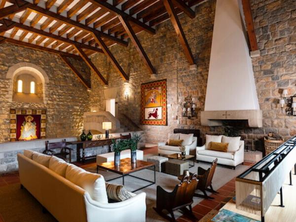 Walking in Andalucia, upgraded