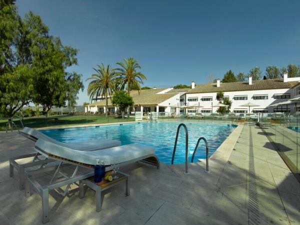 Walking in Andalucia, upgraded