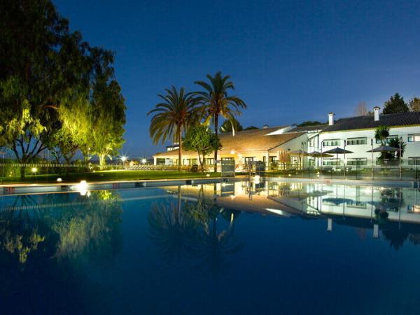 Walking in Andalucia, upgraded