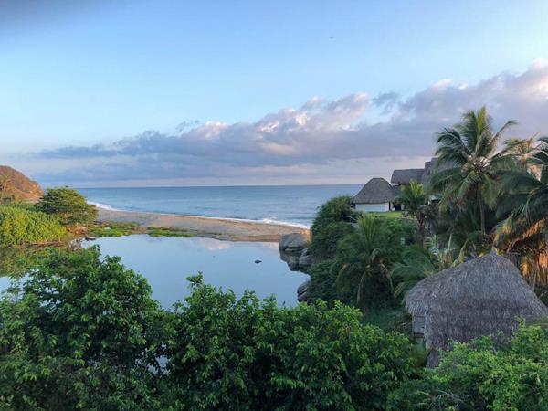 Colombia and Panama small group tour