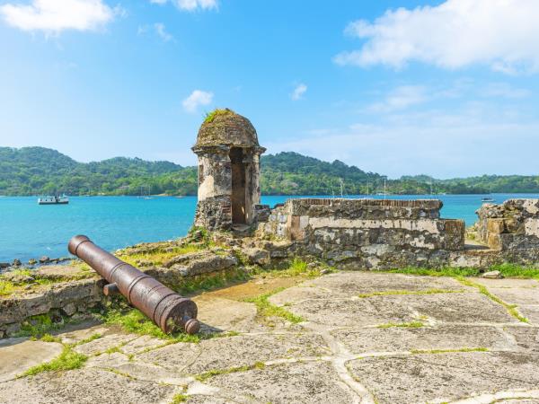 Colombia and Panama small group tour