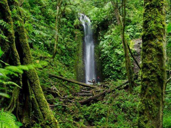 Panama and Bolivia small group tour
