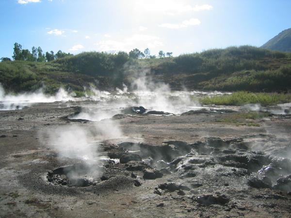 Panama and Nicaragua small group tour