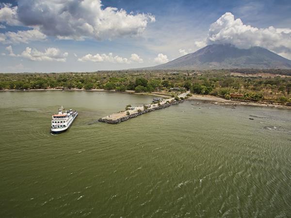 Panama and Nicaragua small group tour