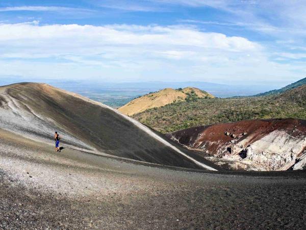 Panama and Nicaragua small group tour