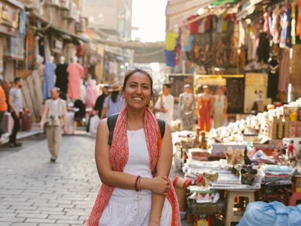 Highlights of Egypt tour with Nile cruise