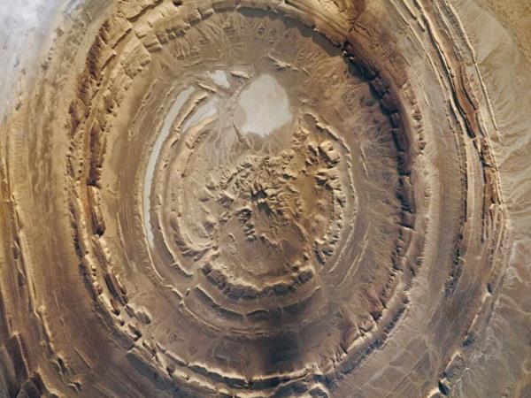 Mauritania guided desert adventure