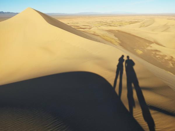 Naadam festival & Gobi desert tour, Mongolia