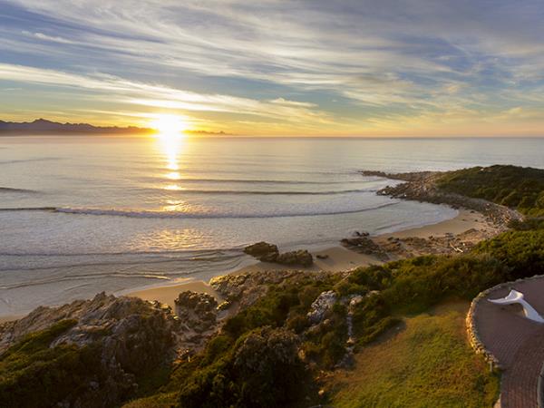 Garden Route self drive vacation, South Africa 