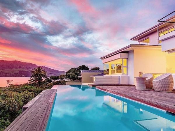 Garden Route self drive vacation, South Africa 