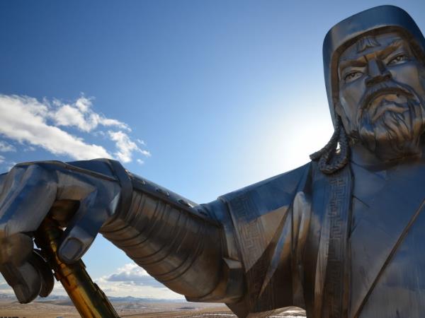 Mongolia spring tour, living traditions & Nauryz