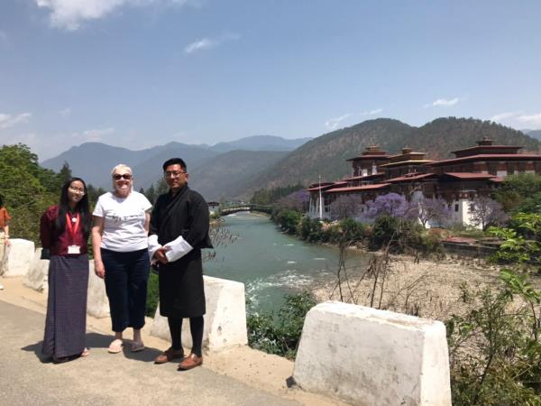 Bhutan vacations, cultural tours