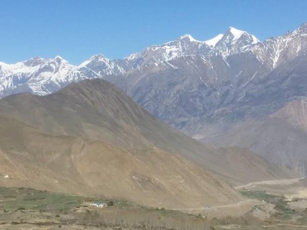 Nepal trek with Chitwan National Park safari