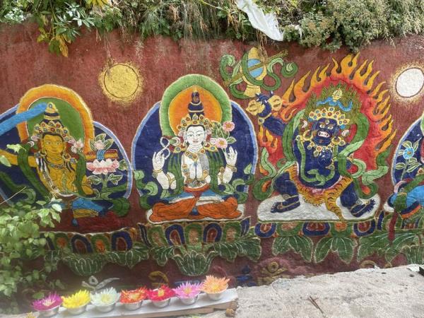 Tibet cultural tours