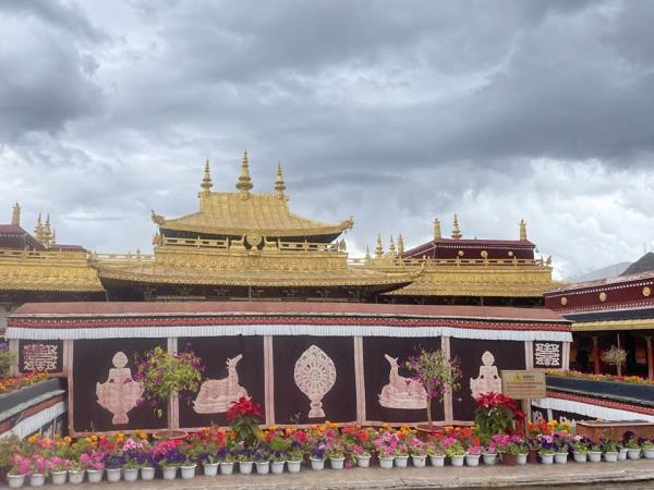 Tibet cultural tours