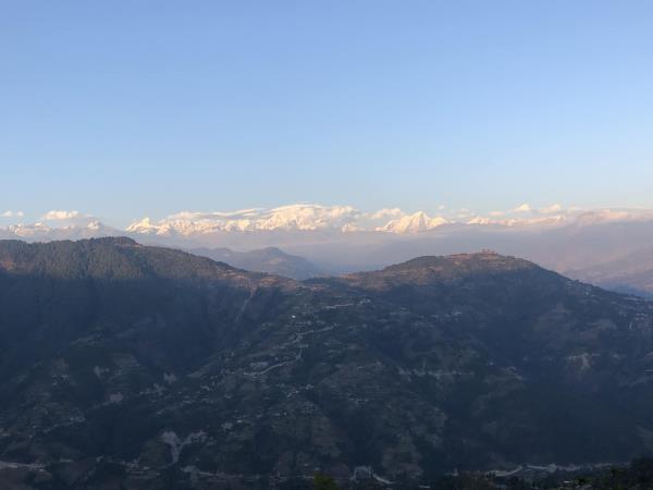Nepal cultural holiday with homestay