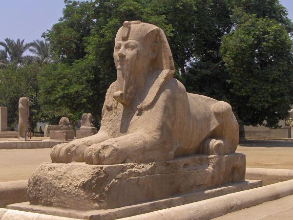 Cairo & Alexandria vacation, Egypt