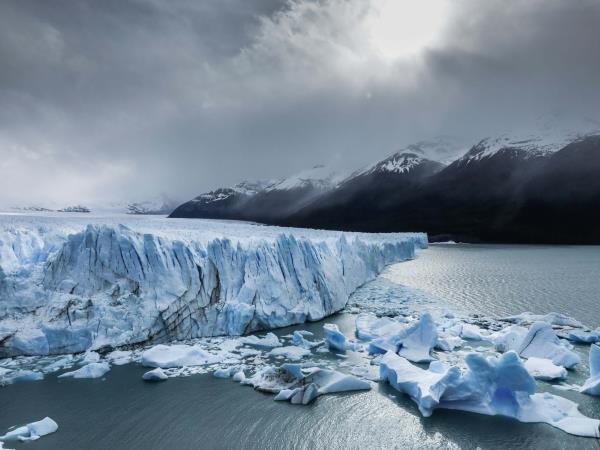 Complete Patagonia small group tour