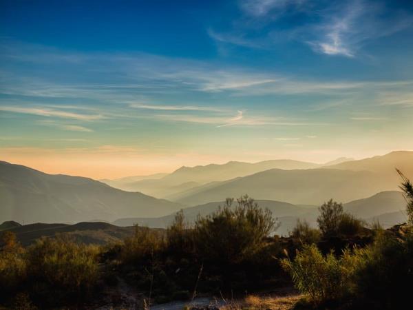 Photography vacation in Andalucia