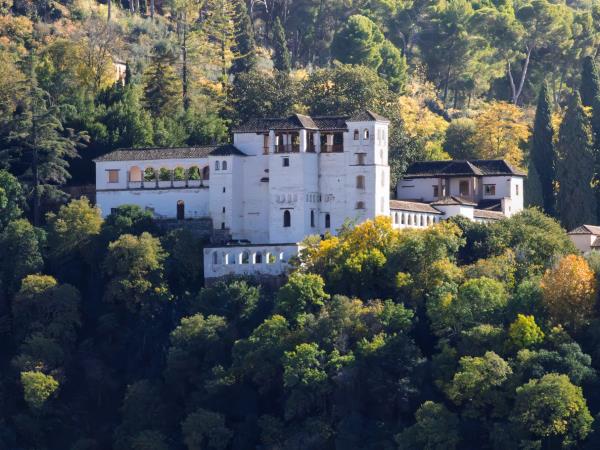 Photography vacation in Andalucia
