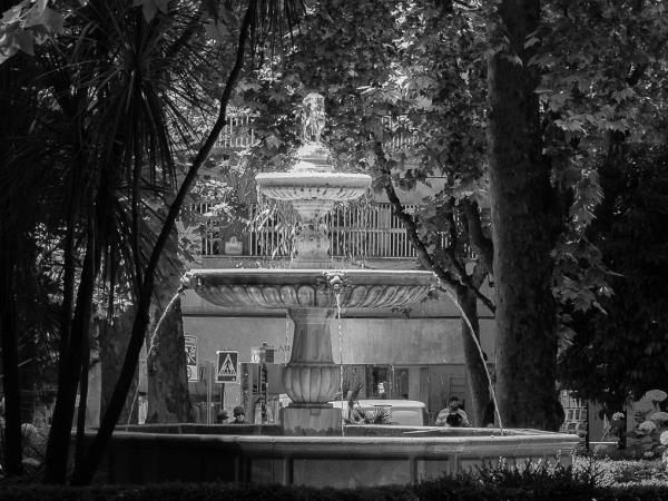 Photography vacation in Andalucia