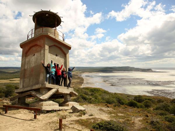 Complete Patagonia small group tour