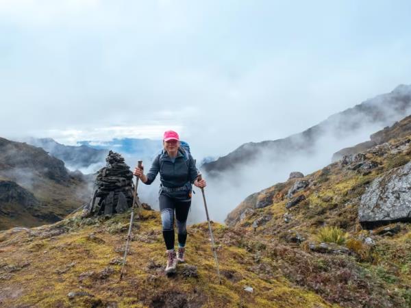 Mera Peak trekking vacation, Nepal