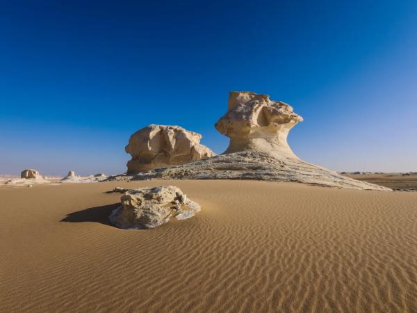 Cairo & Bahariya Oasis vacation, Egypt