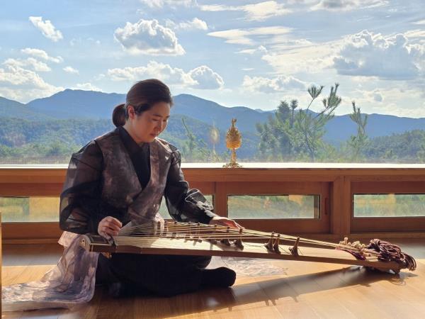 South Korea small group tours 