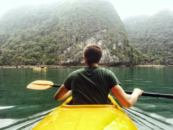 Halong Bay cruises, 2 day cruise, Vietnam