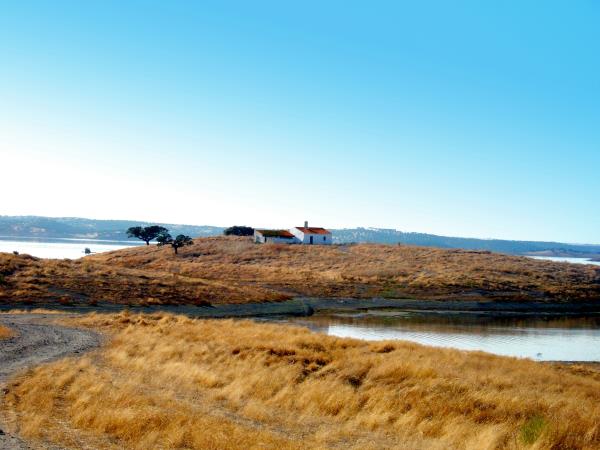 Alentejo to Algarve bike tour