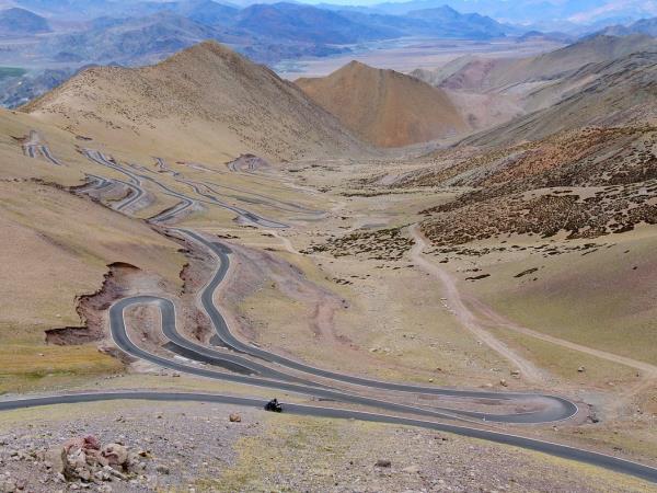 Zanskar Valley tour, cultural Ladakh