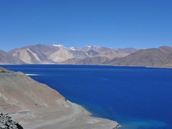 Ladakh photography vacation, private departure
