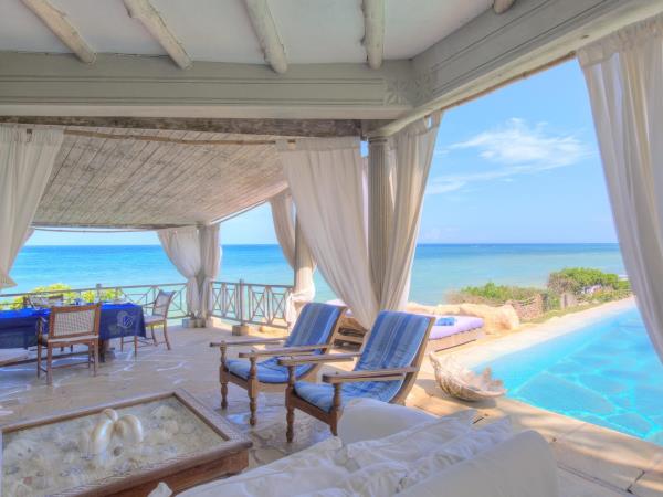 Kenya luxury family safari and beach vacation