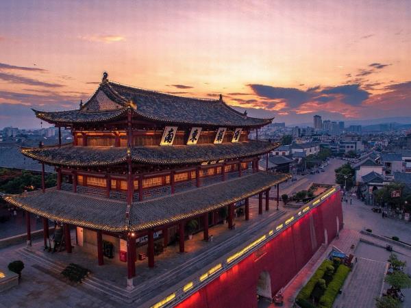 Southern Yunnan tour, hidden gems & Hani traditions 