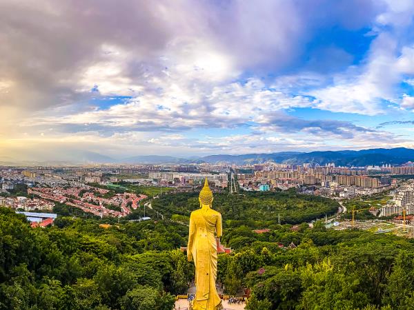 Southern Yunnan tour, hidden gems & Hani traditions 