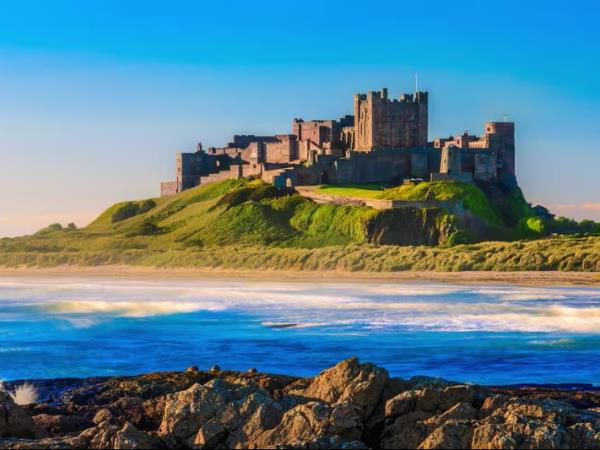 Hike Hadrian's Wall and the Lake District walking vacation