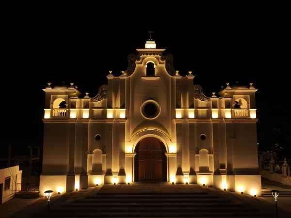 El Salvador revealed tailor made tour