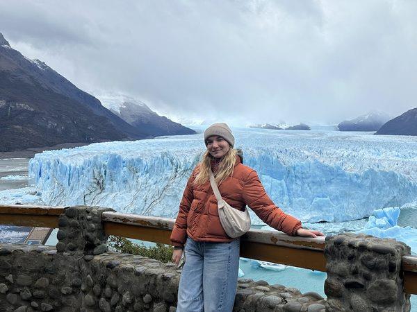 Argentina and Chile 26 day tour