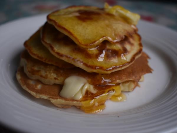Scotland cooking and cultural vacation